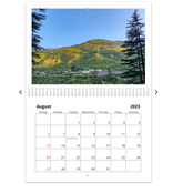 Calendars from the Himalaya